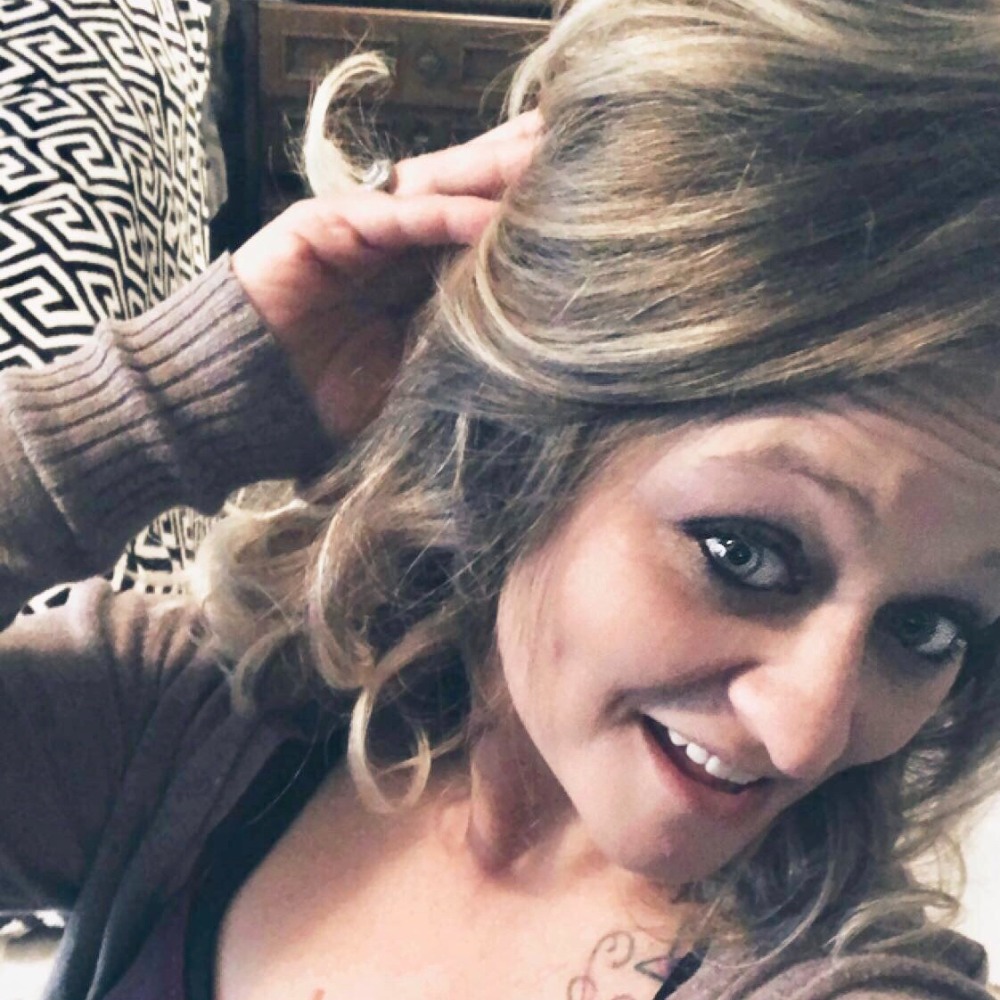 Meet your Posher, Chasity